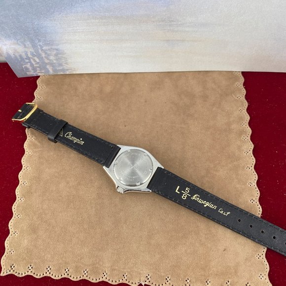 Ladies Seiko Scuba Dive Quartz Watch Sports Watch - Picture 6 of 7